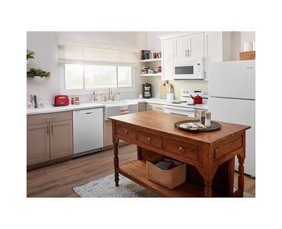 Amana Built-In Dishwasher - ADFS2524RW
