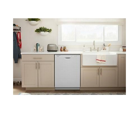 Amana Built-In Dishwasher - ADFS2524RW