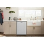 Amana Built-In Dishwasher - ADFS2524RW