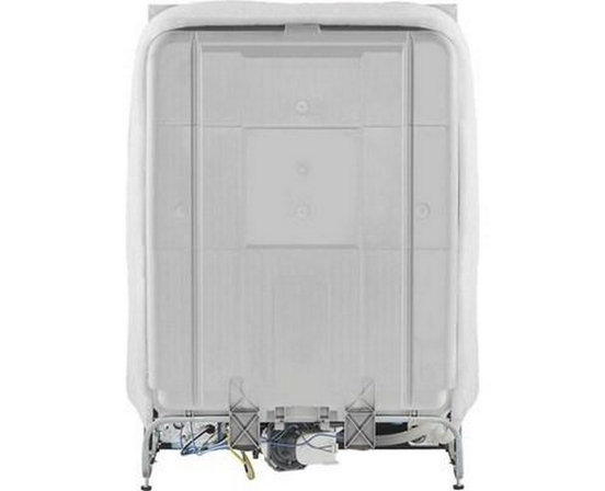 Amana Built-In Dishwasher - ADFS2524RW