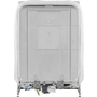 Amana Built-In Dishwasher - ADFS2524RW