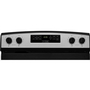 Amana 30-Inch Electric Range With Extra-Large Oven Window - YAER6203MSS