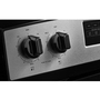Amana 30-Inch Electric Range With Extra-Large Oven Window - YAER6203MSS