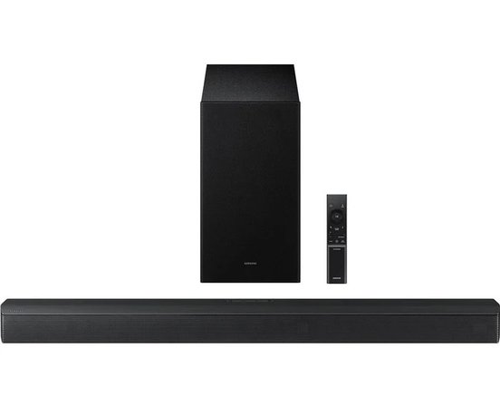 B-series Soundbar 3.1 ch Subwoofer
