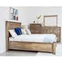 Tofino Queen Bed by Mako