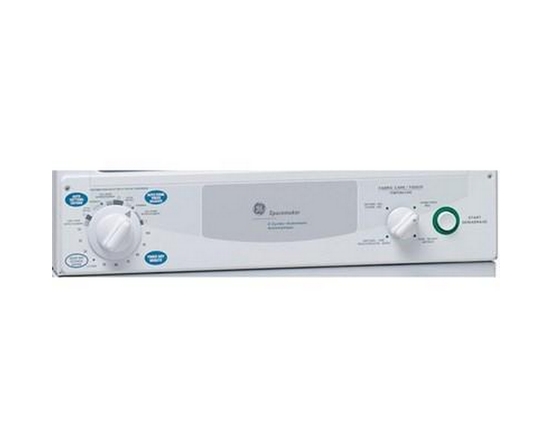 GE 3.6 Cu. Ft. Electric Dryer - PCKS443EBWW
