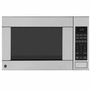 GE 1.1 Cu. Ft. Countertop Microwave Oven - JES1140STC