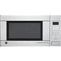 GE 1.1 Cu. Ft. Countertop Microwave Oven - JE1140STC