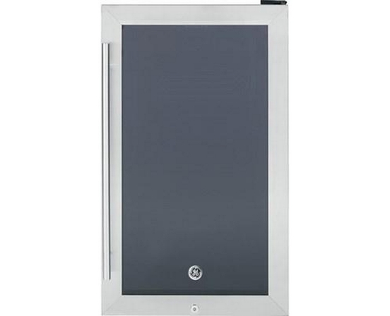 GE 30-Bottle Wine Cooler - GWS04HAESS