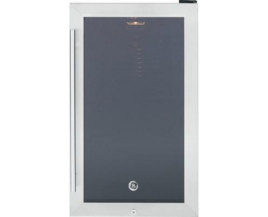 GE 30-Bottle Wine Cooler - GWS04HAESS