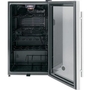 GE 30-Bottle Wine Cooler - GWS04HAESS