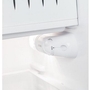 GE 24-Inch, 5.6 Cu. Ft. Compact Refrigerator - GCE06GSHSB