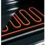 GE 30-Inch, 5 Cu. Ft. Built-In Combination Wall Oven - JT3800SHSS