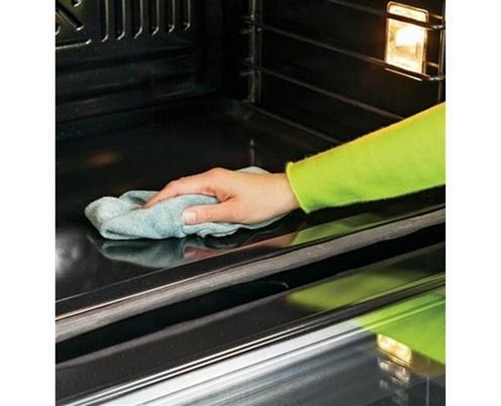 GE 30-Inch, 5 Cu. Ft. Built-In Combination Wall Oven - JT3800SHSS