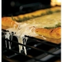 GE 30-Inch, 5 Cu. Ft. Built-In Combination Wall Oven - JT3800SHSS