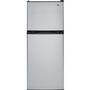 GE 24-Inch, 11.6 Cu. Ft. Top Freezer Refrigerator - GPE12FSKSB