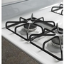 GE 30-Inch Freestanding Gas Range - JCGBS60DEKWW