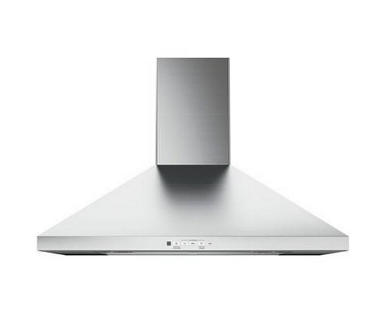 GE 30-Inch Wall Mount Range Hood - JVW5301SJSSC