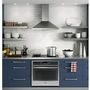 GE 30-Inch Wall Mount Range Hood - JVW5301SJSSC