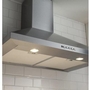 GE 30-Inch Wall Mount Range Hood - JVW5301SJSSC