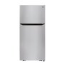 LG Kitchen Set LTCS20020S-LREN6323YE-LDFC2423V