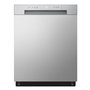 LG Kitchen Set LTCS20020S-LREN6323YE-LDFC2423V