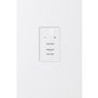 GE 21.3 Cu. Ft. Upright Freezer With Led Lighting - FUF21DLRWW