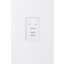 GE 17.3 Cu. Ft. Upright Freezer With Led Lighting - FUF17DLRWW