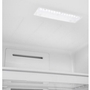 GE 17.3 Cu. Ft. Upright Freezer With Led Lighting - FUF17DLRWW