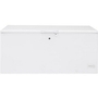 GE 21.7 Cu. Ft. Chest Freezer - FCM22DLWW