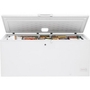 GE 21.7 Cu. Ft. Chest Freezer - FCM22DLWW