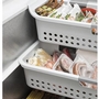 GE 21.7 Cu. Ft. Chest Freezer - FCM22DLWW
