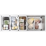 GE 21.7 Cu. Ft. Chest Freezer - FCM22DLWW
