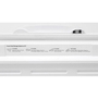 GE 21.7 Cu. Ft. Chest Freezer - FCM22DLWW