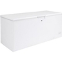 GE 21.7 Cu. Ft. Chest Freezer - FCM22DLWW
