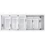 GE 21.7 Cu. Ft. Chest Freezer - FCM22DLWW