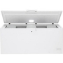 GE 21.7 Cu. Ft. Chest Freezer - FCM22DLWW