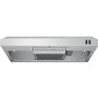 GE 30-Inch Under Cabinet Range Hood With 2 Speeds - JVX3300SJSSC