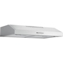 GE 30-Inch Under Cabinet Range Hood With 4 Speeds - JVX5300SJSSC