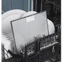GE 30-Inch Under Cabinet Range Hood With 4 Speeds - JVX5300SJSSC