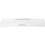 GE 30-Inch Under Cabinet Range Hood With 4 Speeds - JVX5300DJWWC
