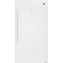 GE 14.1 Cu. Ft. Upright Freezer With Led Lighting - FUF14DLRWW