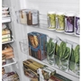 GE 14.1 Cu. Ft. Upright Freezer With Led Lighting - FUF14DLRWW