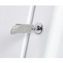 GE 14.1 Cu. Ft. Upright Freezer With Led Lighting - FUF14DLRWW