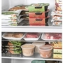 GE 14.1 Cu. Ft. Upright Freezer With Led Lighting - FUF14DLRWW