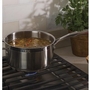 GE 30-Inch Built-In Gas Cooktop - JGP5030SLSS