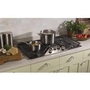 GE 36-Inch Built-In Gas Cooktop - JGP5036SLSS
