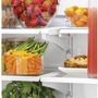 GE 33-Inch, 18.6 Cu. Ft. Counter-Depth French-Door Refrigerator With Ice Maker - GWE19JGLWW