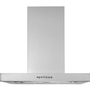 GE 30-Inch Wall Mount Range Hood With Chef Connect - UVW8301SLSS