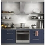 GE 30-Inch Wall Mount Range Hood With Chef Connect - UVW8301SLSS